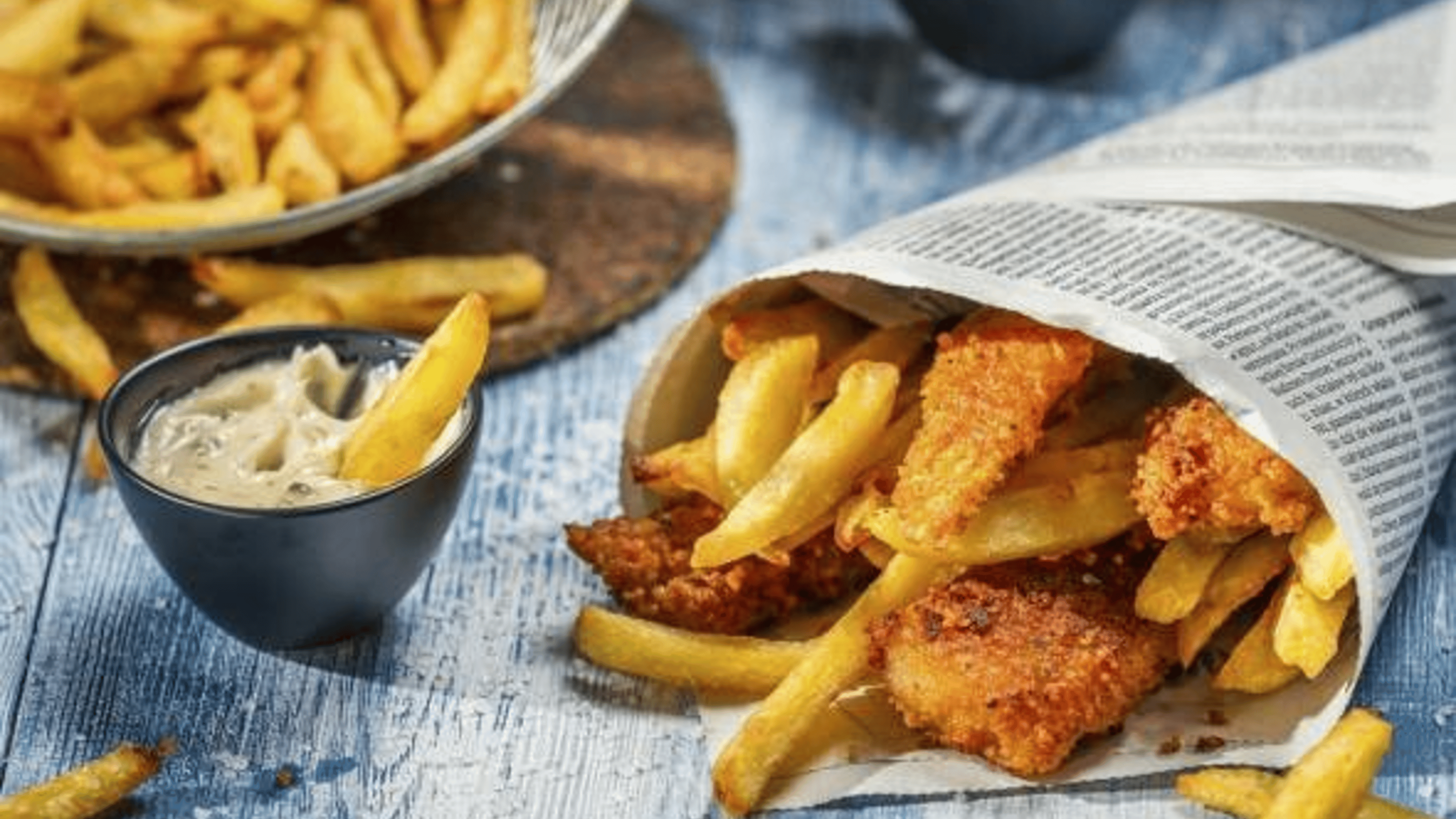 Borza Takeaway Balbriggan